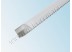 Рассеивающая крышка LED Profile Plastic diffuser-5